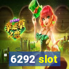 6292 slot